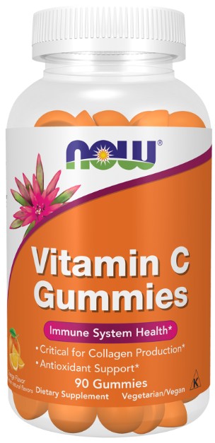 Vitamin C Gummies