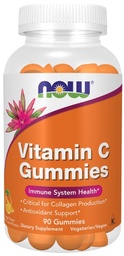 Vitamin C Gummies