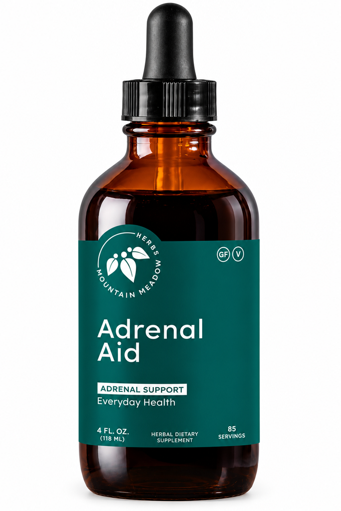 Adrenal Aid