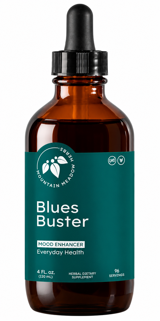 Blues Buster