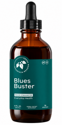 Blues Buster