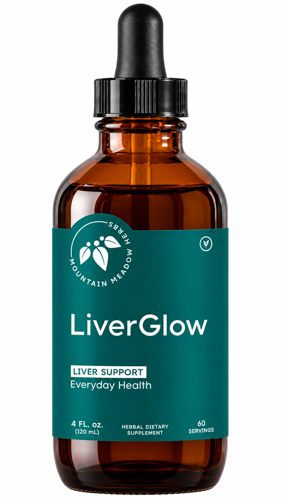 LiverGlow
