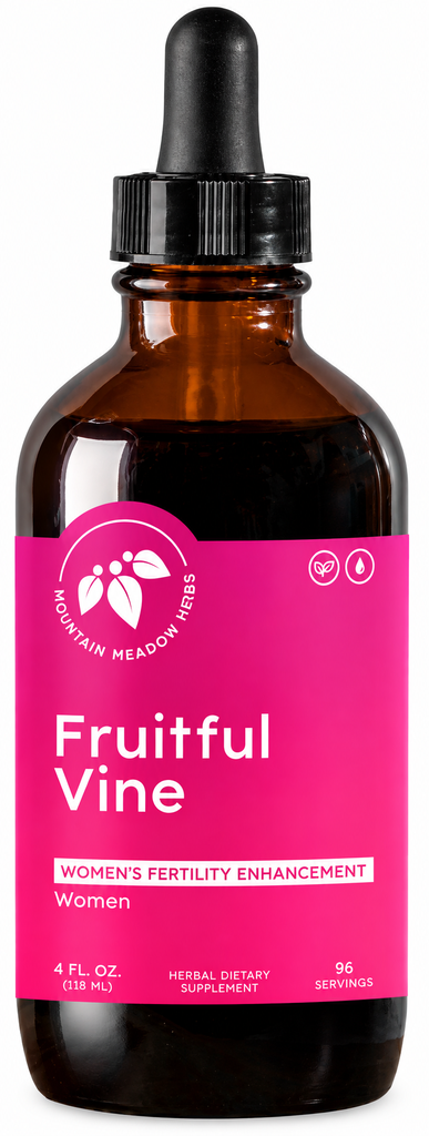 Fruitful Vine