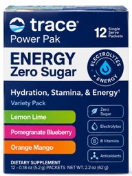 Power Pak Sugar Free