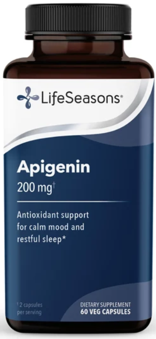 Apigenin 200mg