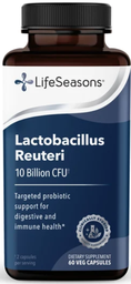 Lactobacillus Reuteri 10 Billion CFU