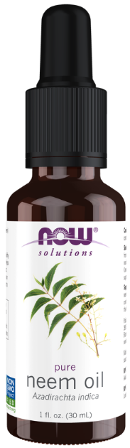 Neem Oil