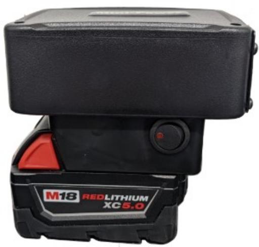 12v Inverter
