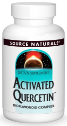 Activated Quercetin