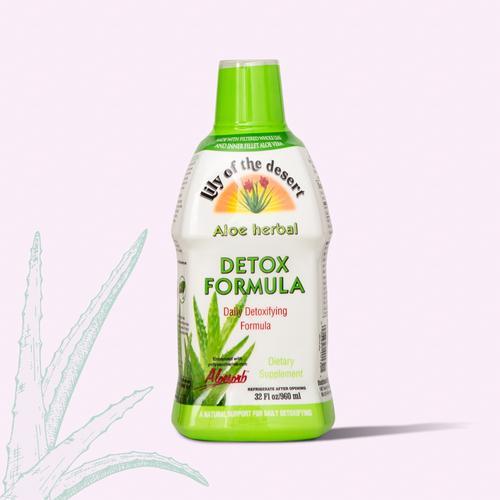 Aloe Vera Gel