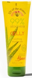 99% Aloe Vera Gelly