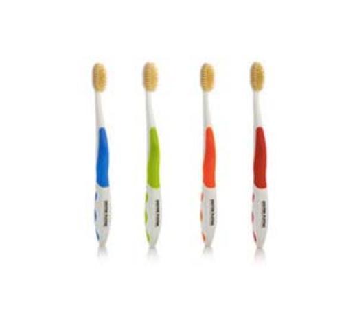 Antimicrobial Toothbrush (Mouthwatchers)