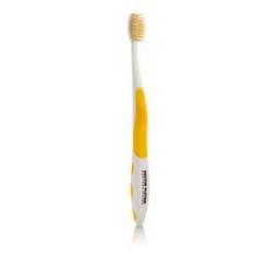 Antimicrobial Toothbrush (Mouthwatchers)