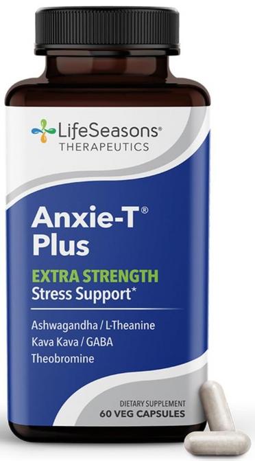 Anxie-T