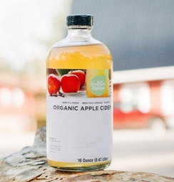 Apple Cider Vinegar