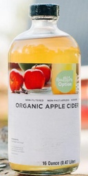 Apple Cider Vinegar