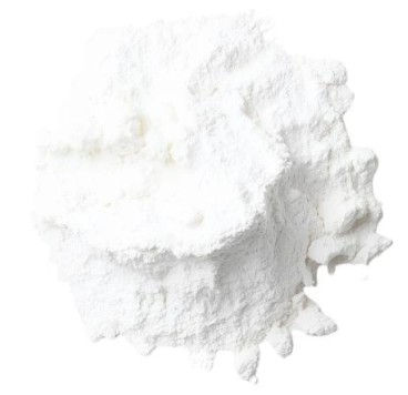 Arrowroot Powder