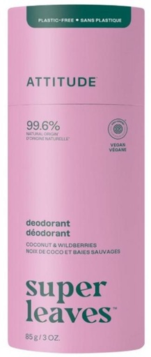[868710] Deodorant (White Tea)