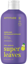 Little Leaves Bubble Bath