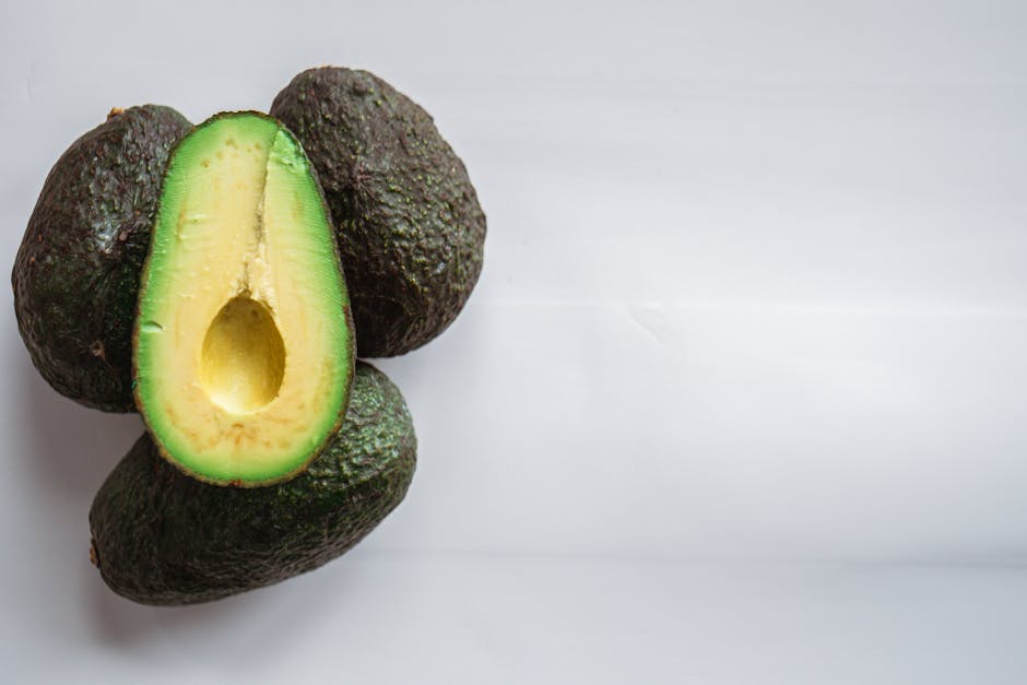Avocado Non ORG