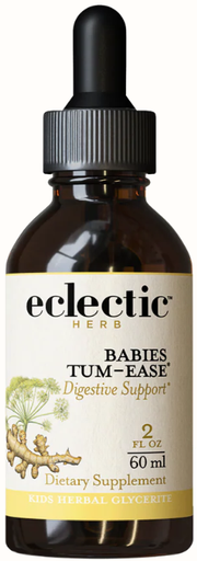 [251400] Babies Tum-Ease (2oz)
