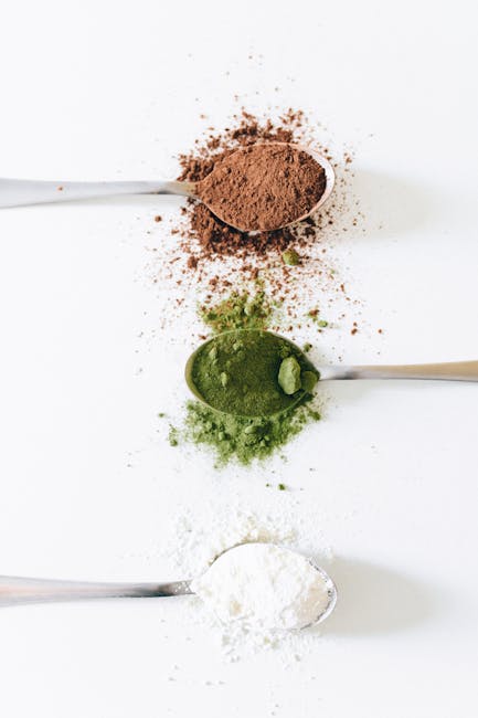 Baking Powder