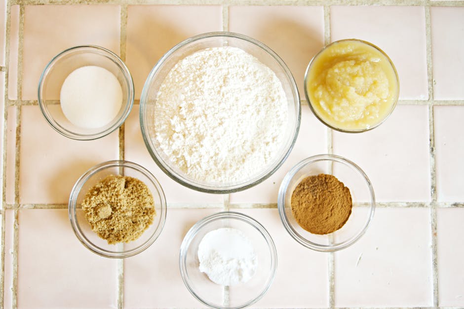 Baking Soda