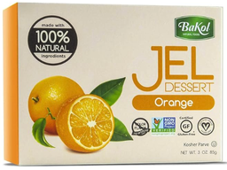Jello Dessert 