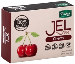 Jello Dessert 