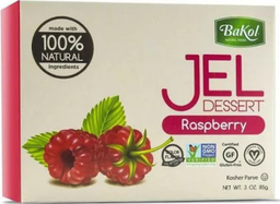 Jello Dessert 