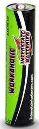 Batteries