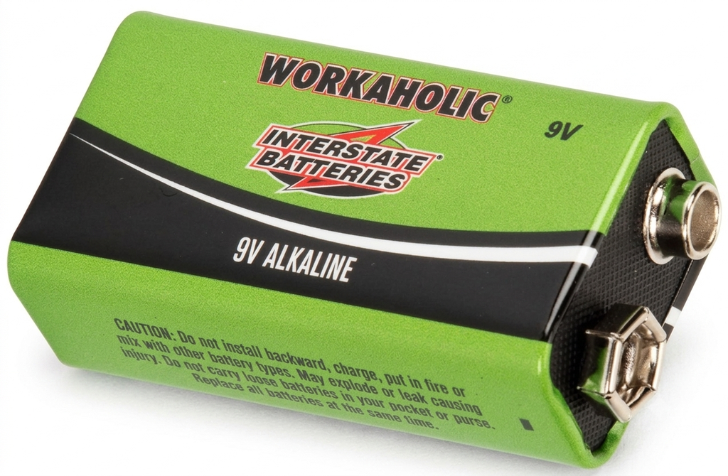 Batteries