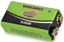 Batteries