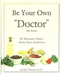 Be Your Own Doctor