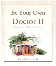 Be Your Own Doctor