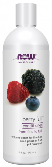 Berry Full