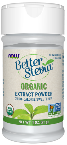 Better Stevia Extract Powder