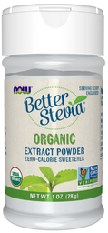 Better Stevia Extract Powder