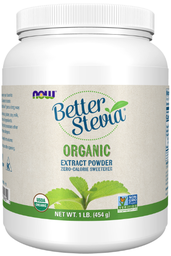 Better Stevia Extract Powder