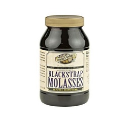 Black Strap Molasses