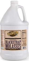 Black Strap Molasses