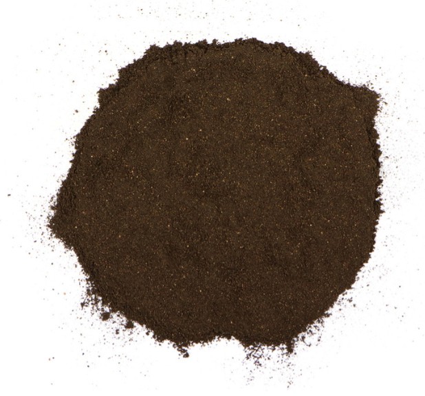 Black Walnut Powder