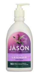 Jason Body Wash