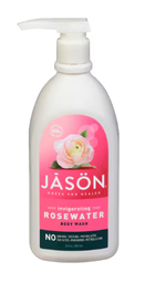 Jason Body Wash