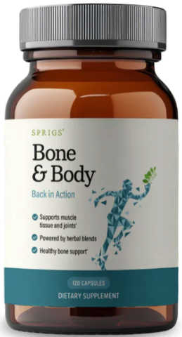 Bone & Body