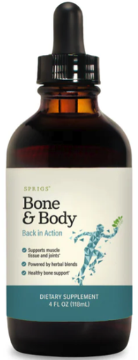 [625415] Bone & Body (2oz)