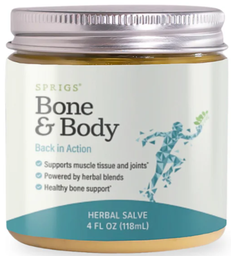 Bone & Body