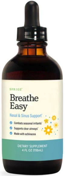 Breathe Easy