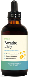 Breathe Easy