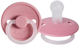 Soft Silicone Baby Pacifier